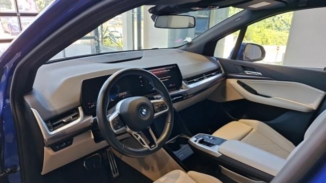 Bmw Serie 2 Active Tourer image 9
