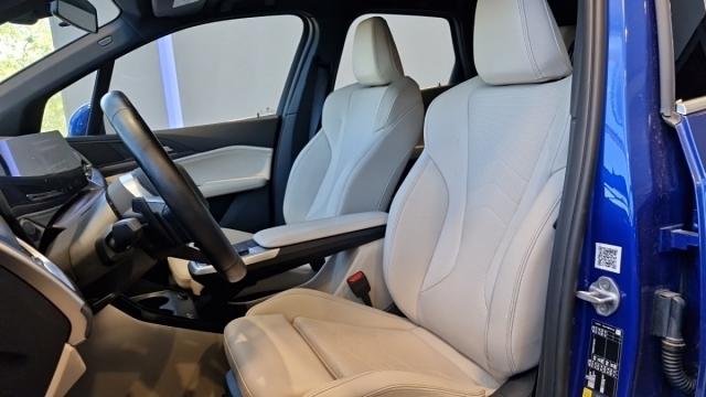 Bmw Serie 2 Active Tourer image 8