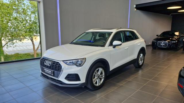 Audi Q3 35 Tdi 150 Ch S Tronic 7