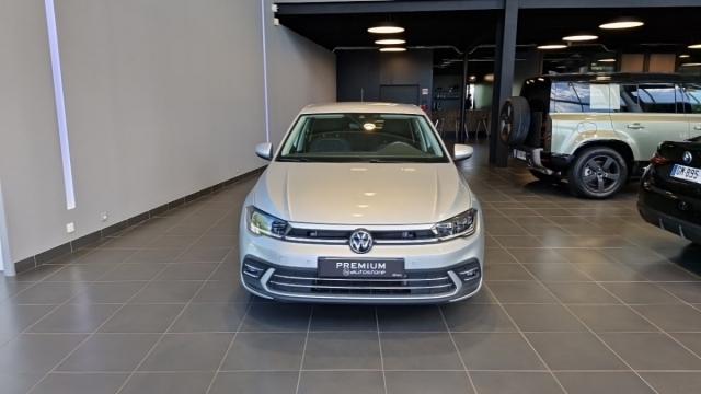 Volkswagen Polo image 4
