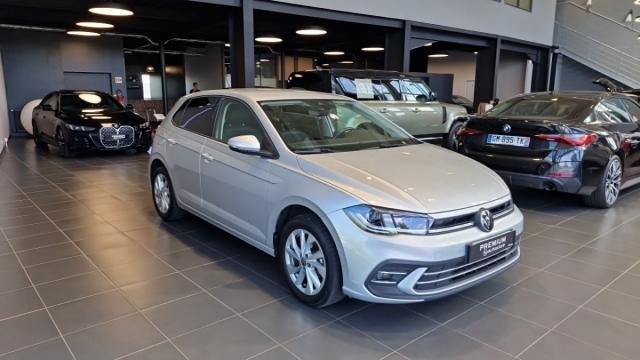 Volkswagen Polo image 8