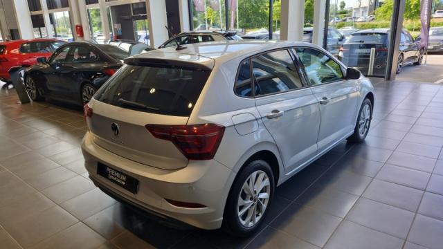 Volkswagen Polo image 6