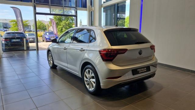 Volkswagen Polo image 7