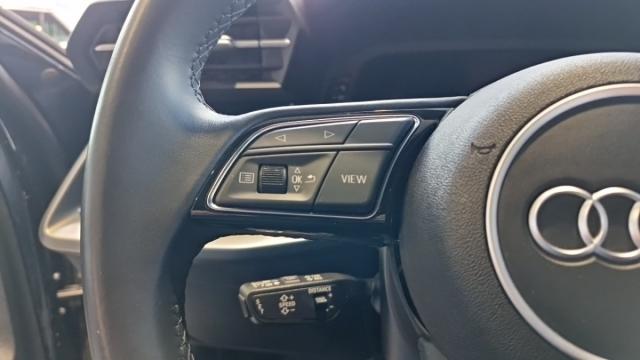 Audi A3 Sportback image 2