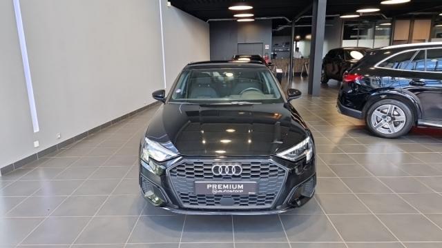 Audi A3 Sportback image 3