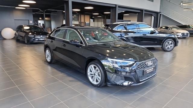 Audi A3 Sportback image 6