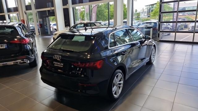 Audi A3 Sportback image 1