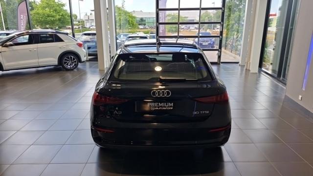 Audi A3 Sportback image 8