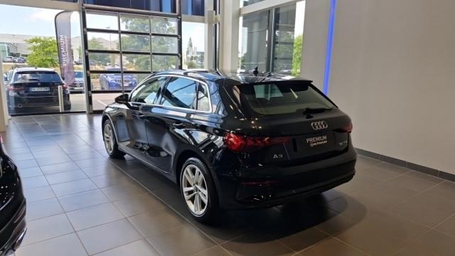 Audi A3 Sportback image 9