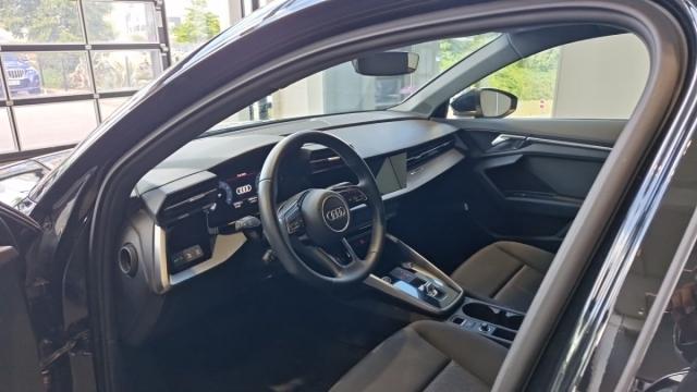 Audi A3 Sportback image 4