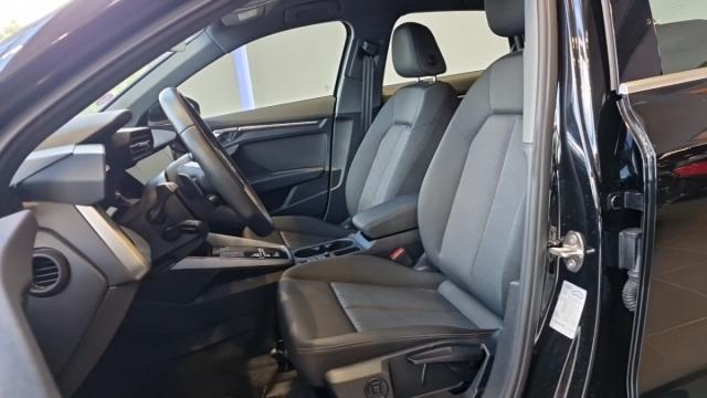 Audi A3 Sportback image 7