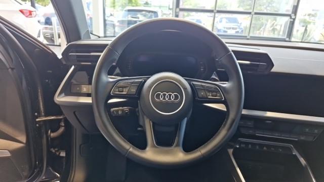 Audi A3 Sportback image 5