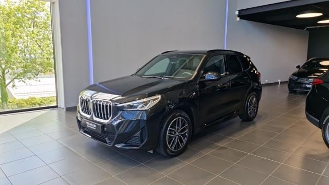 Bmw X1 U11 Sdrive 18i 136ch Dkg7 M Sport