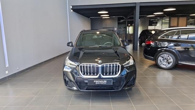 Bmw X1 image 6