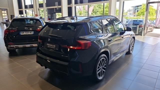 Bmw X1 image 5