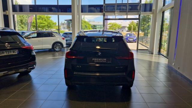 Bmw X1 image 4