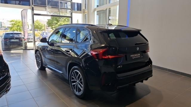 Bmw X1 image 8