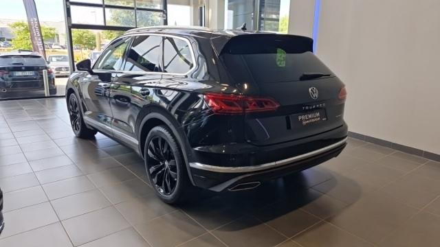Volkswagen Touareg image 7