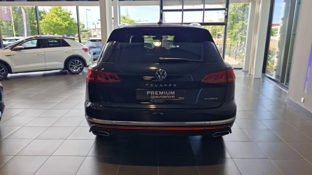 Volkswagen Touareg image 3