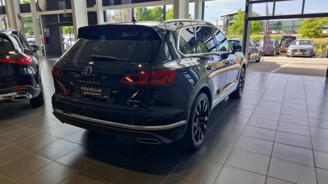 Volkswagen Touareg image 4