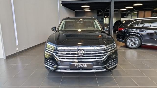 Volkswagen Touareg image 8