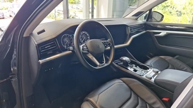 Volkswagen Touareg image 5