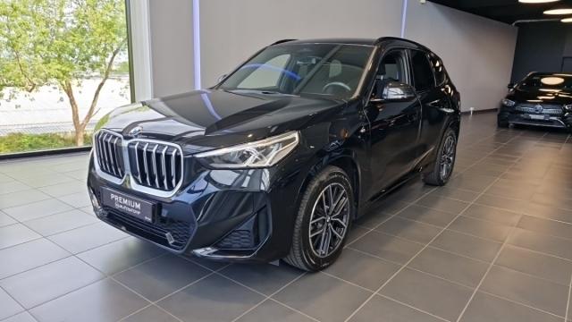 Bmw X1 U11 Sdrive 18i 136ch Dkg7 M Sport