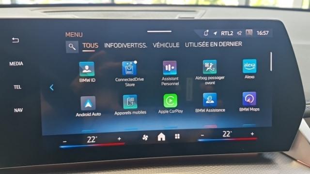 Bmw X1 image 5