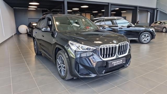 Bmw X1 image 7