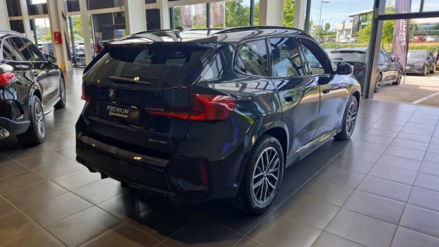Bmw X1 image 9