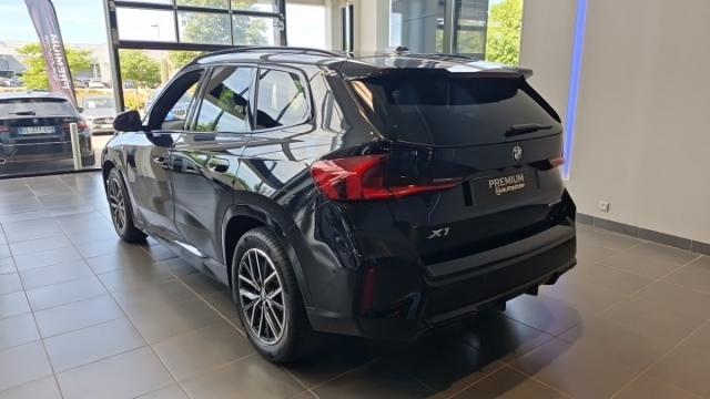 Bmw X1 image 1