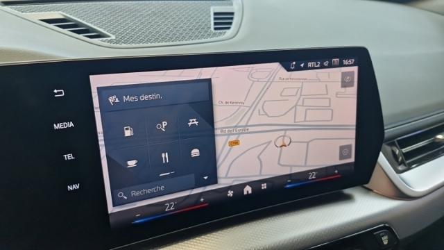 Bmw X1 image 2