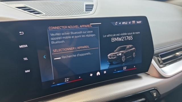 Bmw X1 image 3
