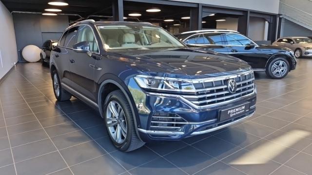 Volkswagen Touareg image 7