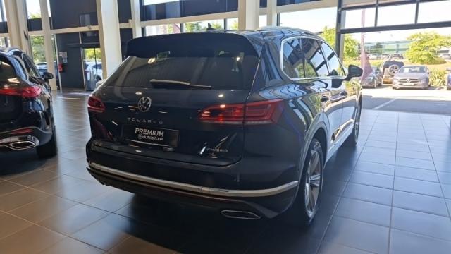 Volkswagen Touareg image 3