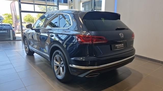 Volkswagen Touareg image 6