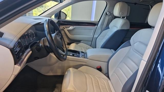 Volkswagen Touareg image 4