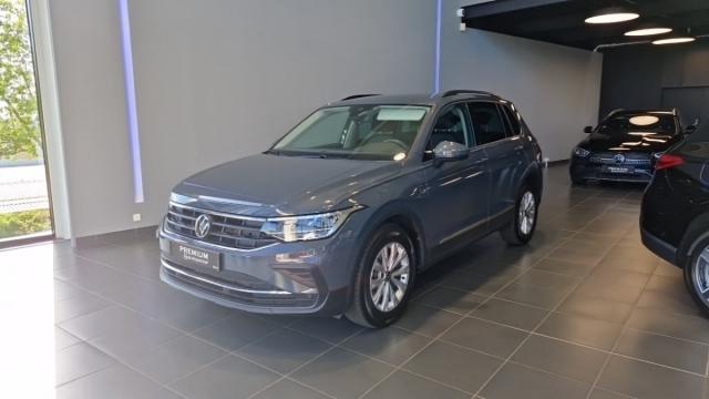 Volkswagen Tiguan 1.5 Tsi 150ch Dsg7 Life Plus