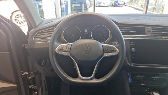 Volkswagen Tiguan image 4
