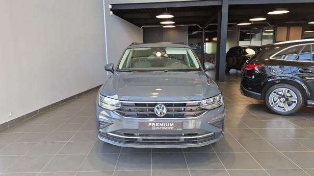 Volkswagen Tiguan image 2