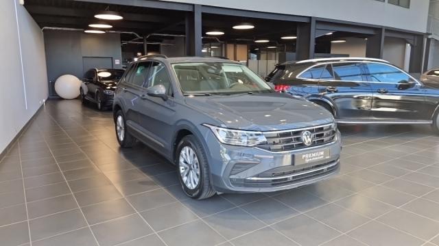Volkswagen Tiguan image 1