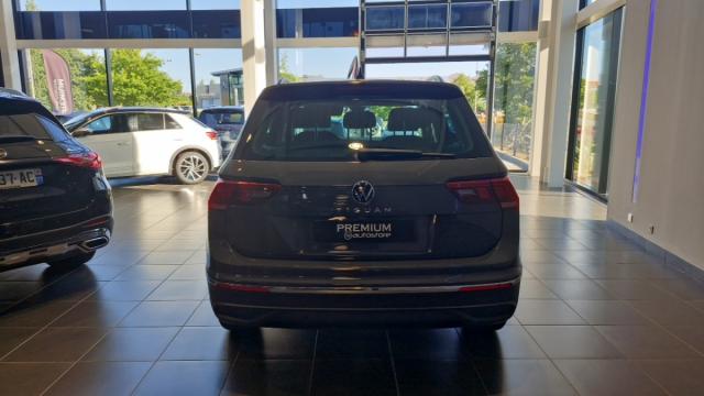 Volkswagen Tiguan image 6