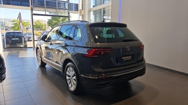 Volkswagen Tiguan image 3