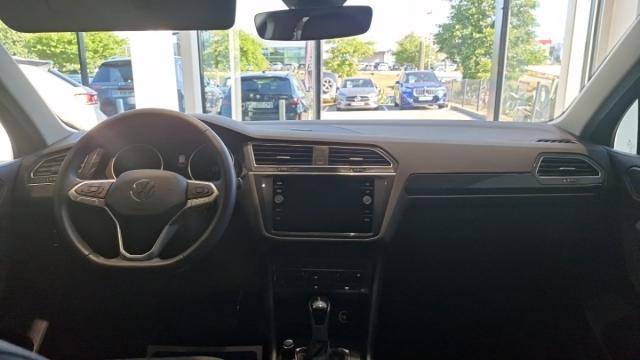 Volkswagen Tiguan image 7