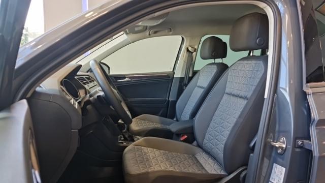 Volkswagen Tiguan image 5