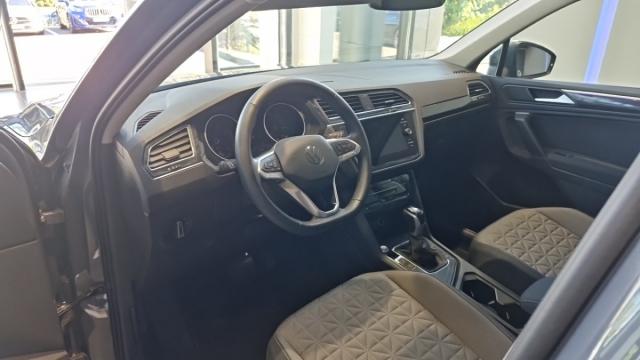 Volkswagen Tiguan image 9