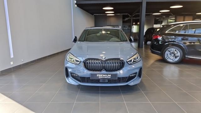 Bmw Série 1 image 3