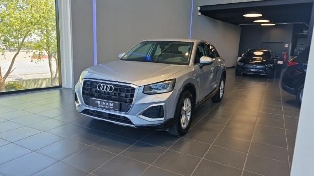 Audi Q2 30 Tdi 116 S Tronic 7 Business Line