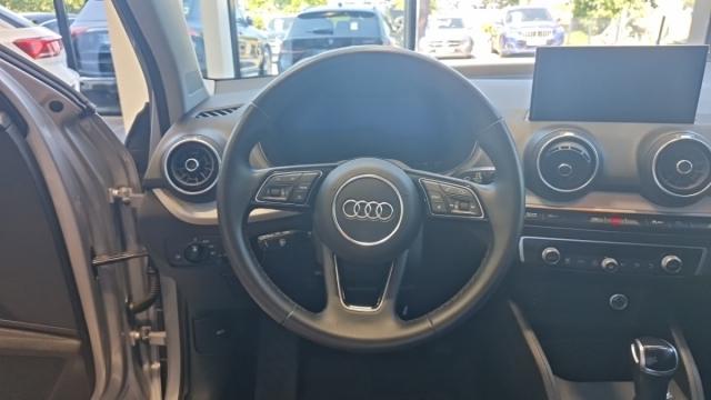Audi Q2 image 2