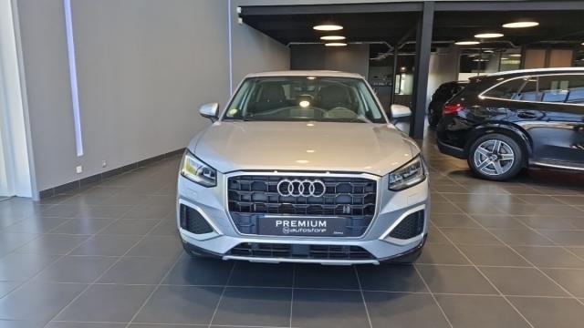 Audi Q2 image 1